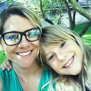 Meet your Posher, April